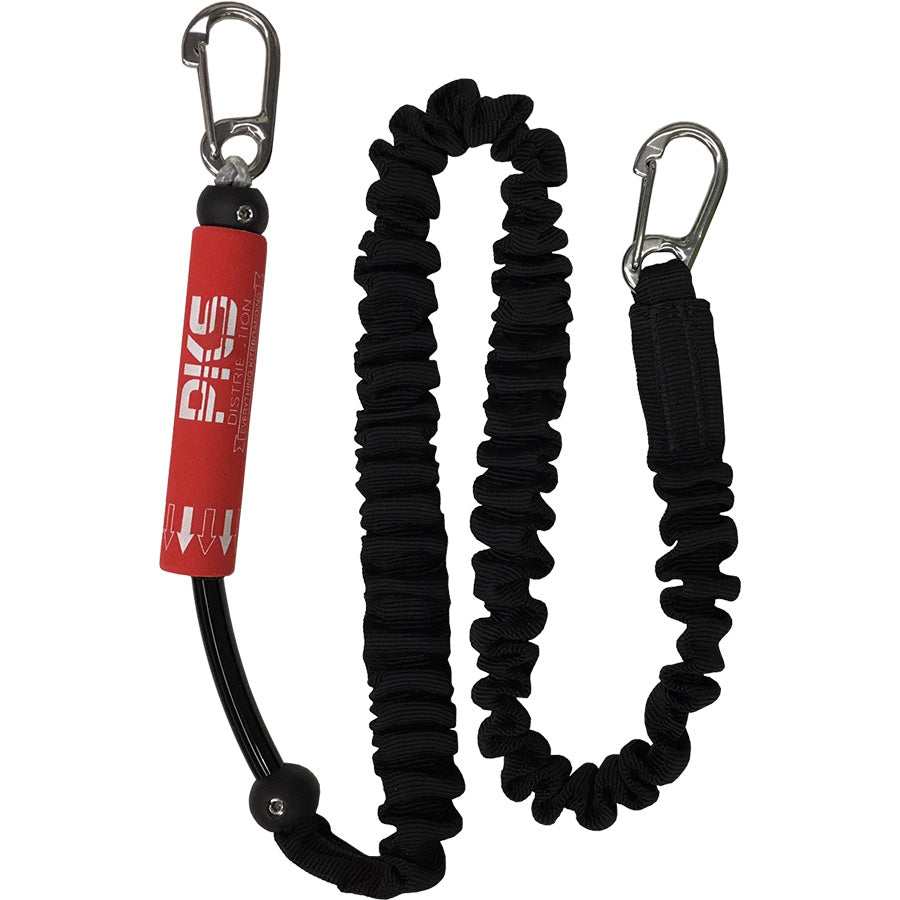 PKS Slider Handle-Pass Leash