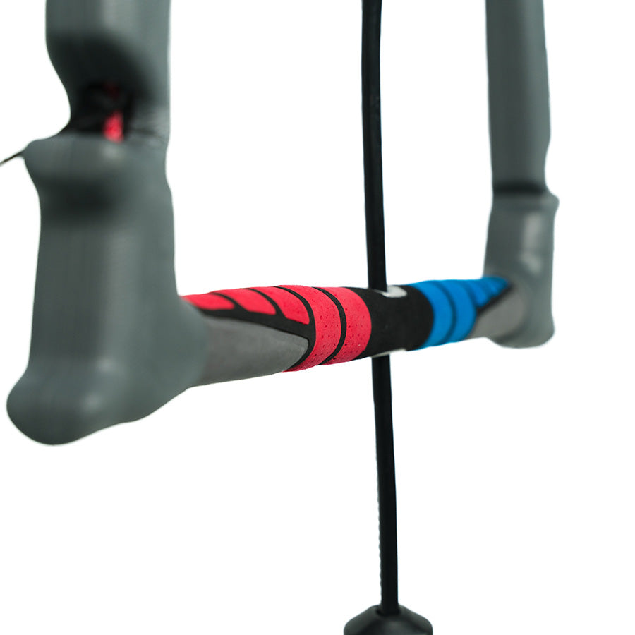 Ozone Contact Race Control Bar V5