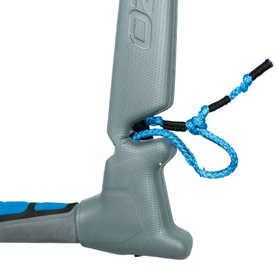Ozone Contact Water Freeride Control Bar V5
