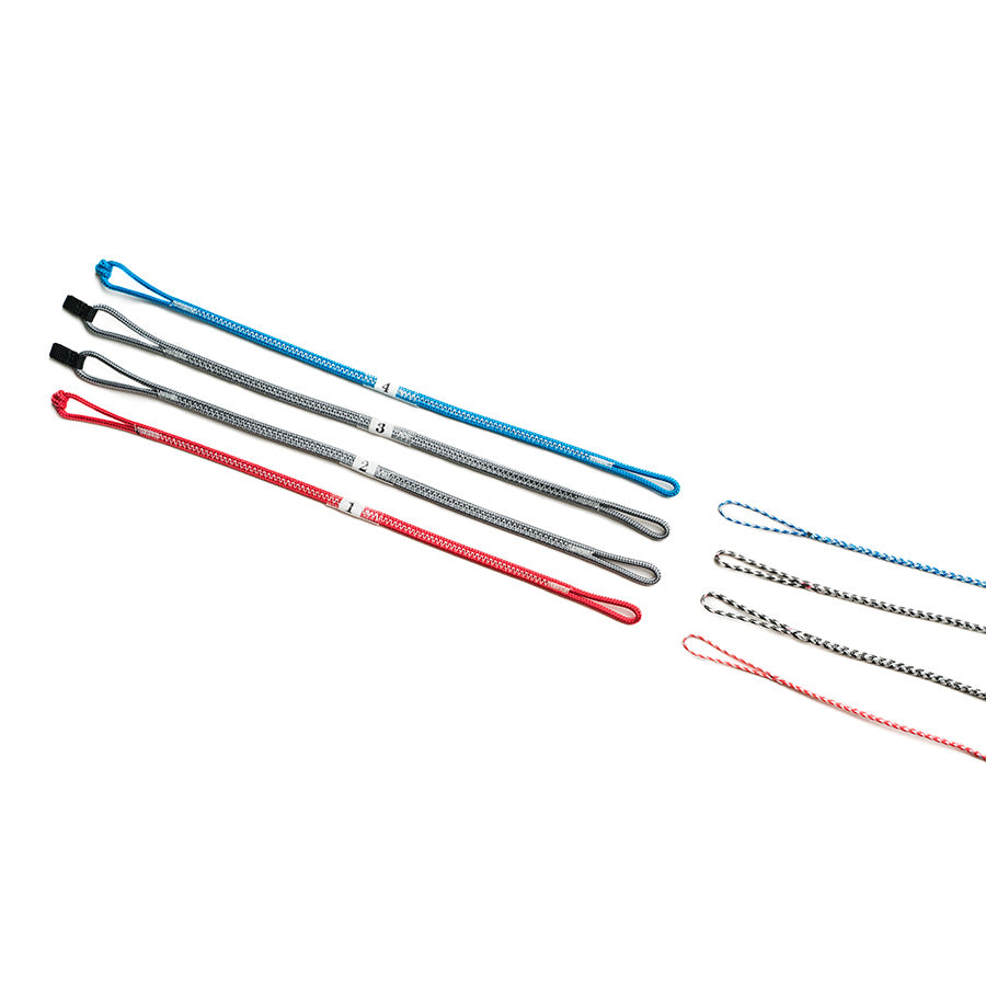 Ozone Contact Water Freeride Control Bar V5