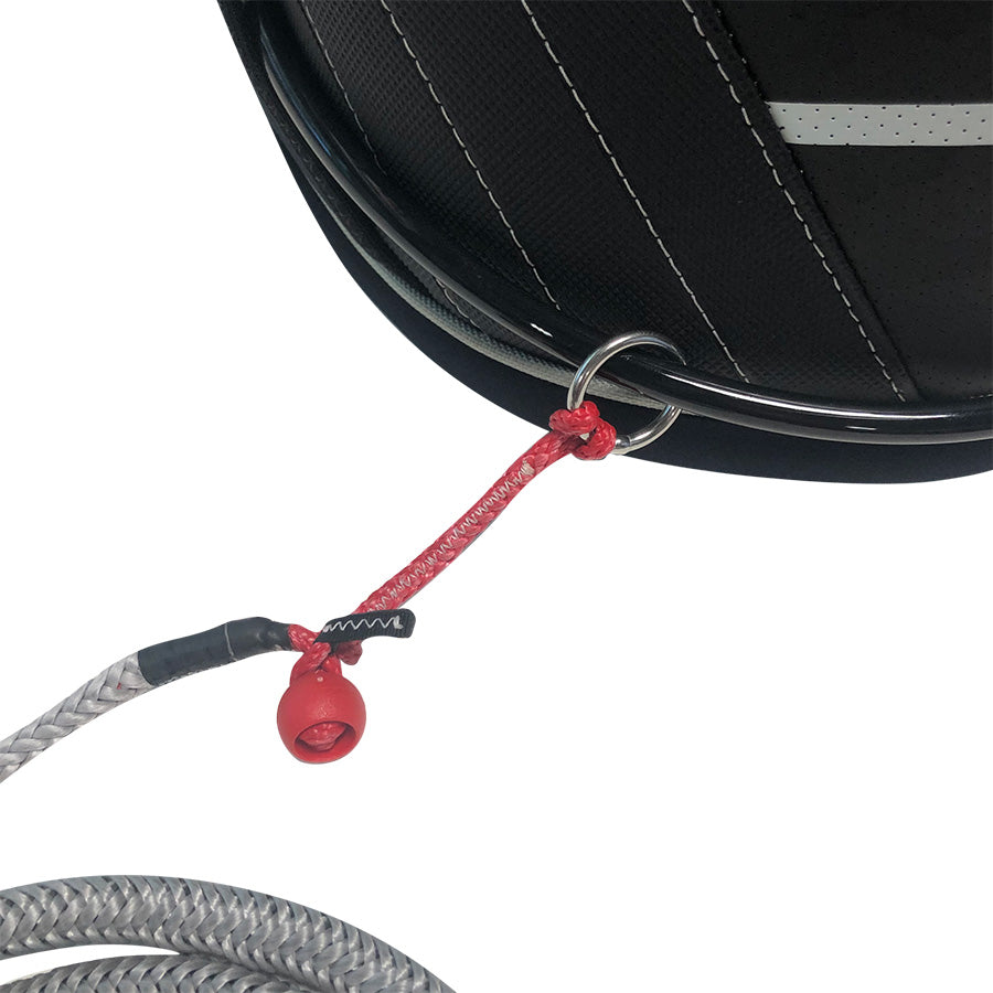 PKS Elite Universal Wing Leash Line w/Quick Connect Pigtail