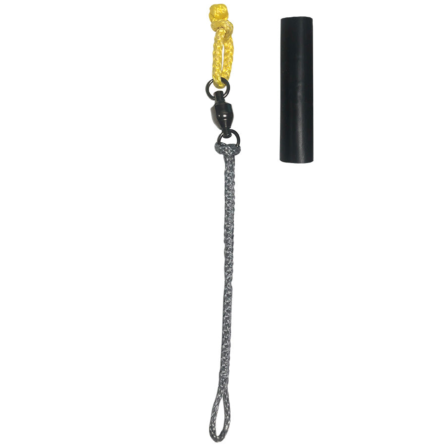 PKS Wing Leash Swivel