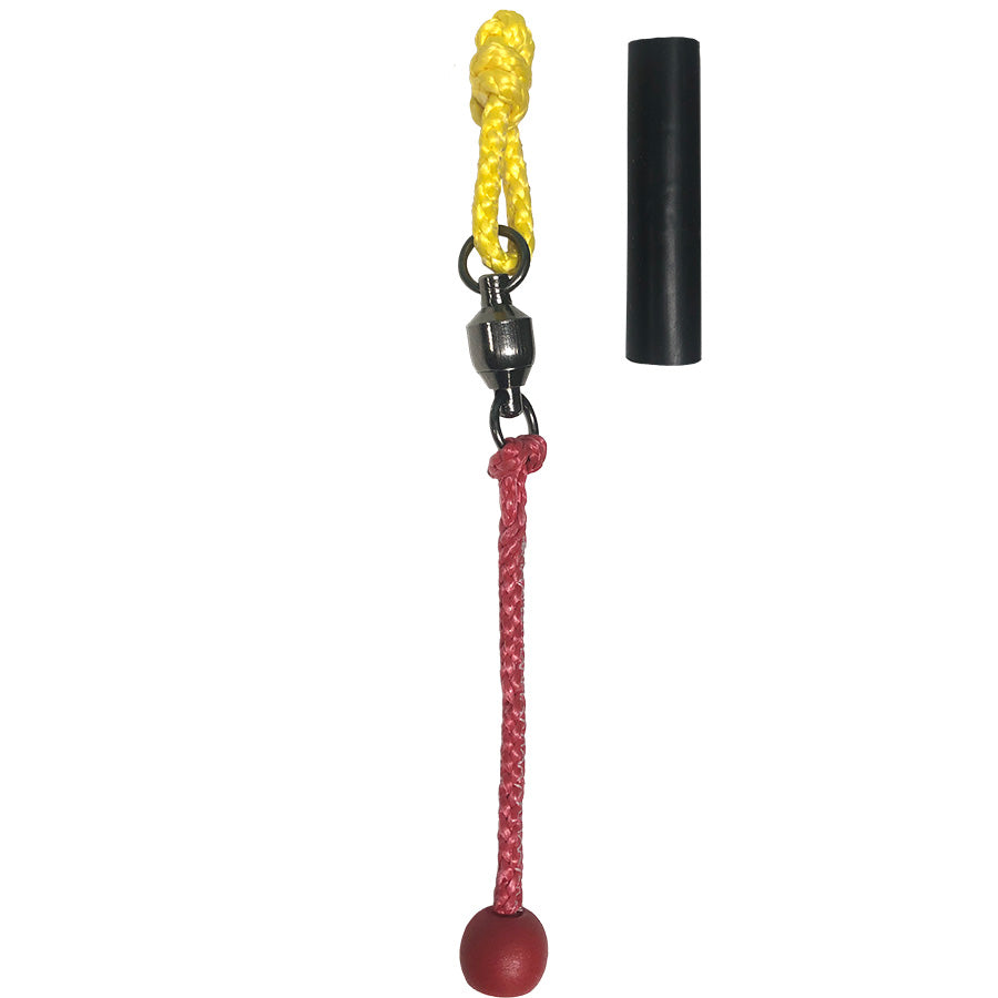 PKS Wing Leash Swivel