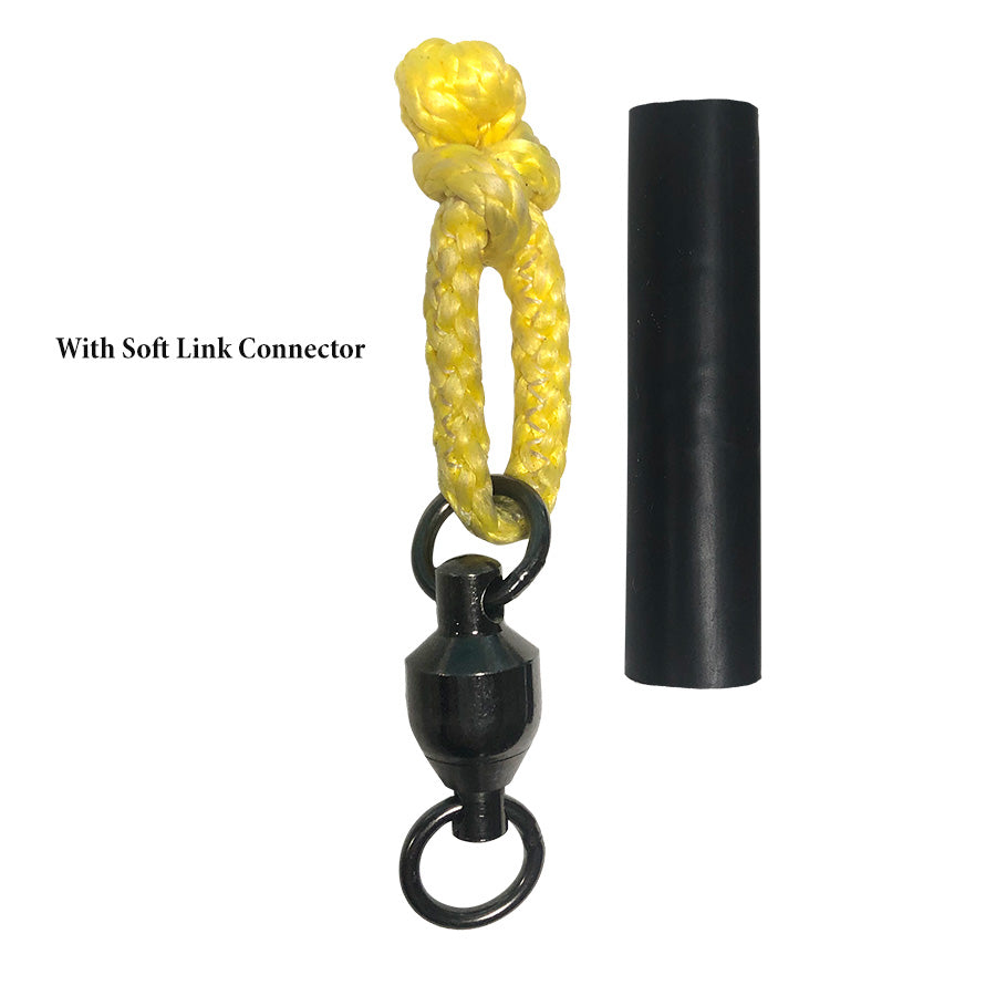 PKS Wing Leash Swivel