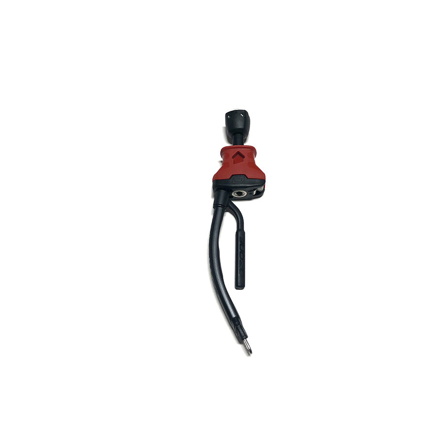 Ozone Click-In Loop V5 Upgrade Kit, Race and Foil Race