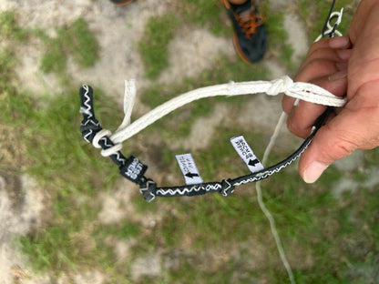 2021 Cabrinha Contra 3 Strut Kite 15m