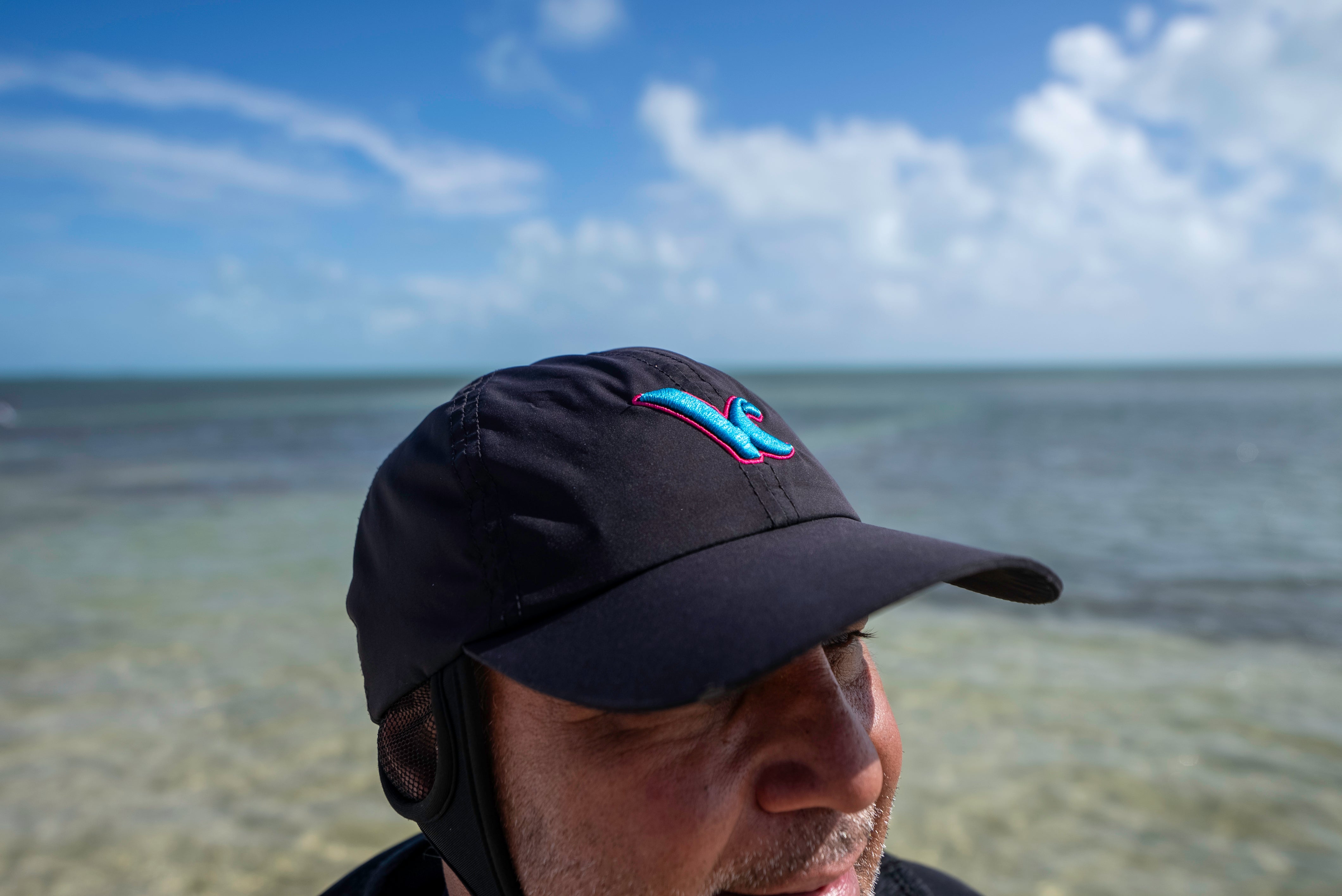 KiteKulture Logo Riders Hat