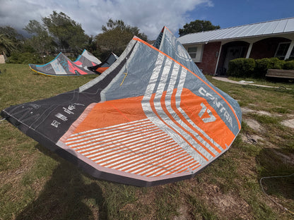 2020 Cabrinha Contra 3 Strut Kite 17m