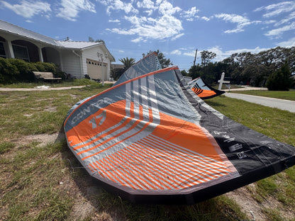 2020 Cabrinha Contra 3 Strut Kite 17m