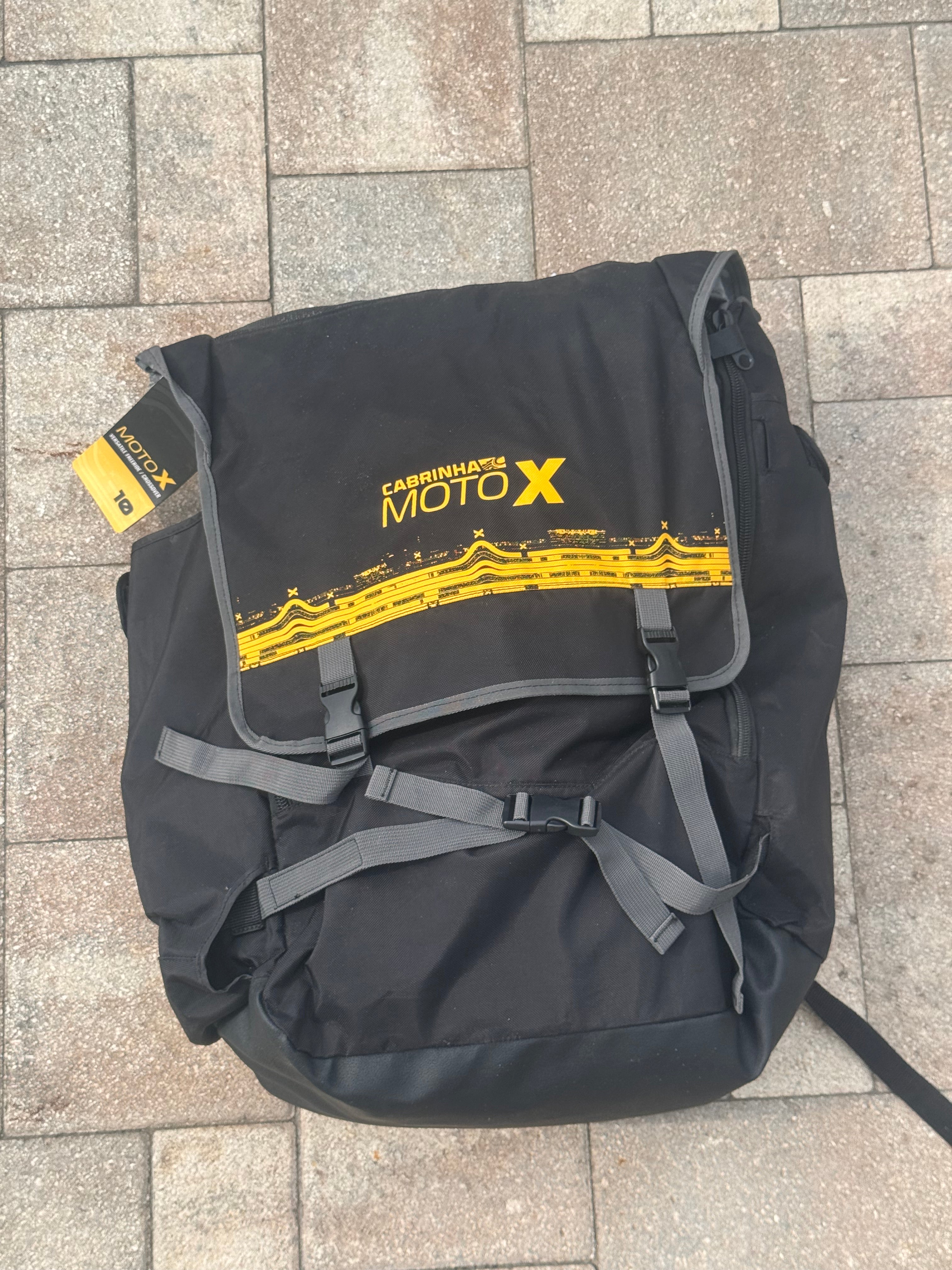 2023 Cabrinha Moto X 10m