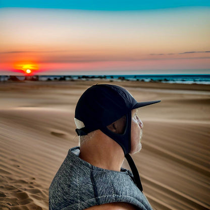 KiteKulture Logo Riders Hat