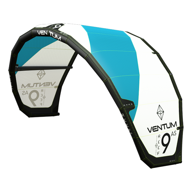 Reef v1 AS