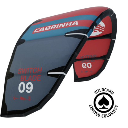 2024 Cabrinha Switchblade Wildcard