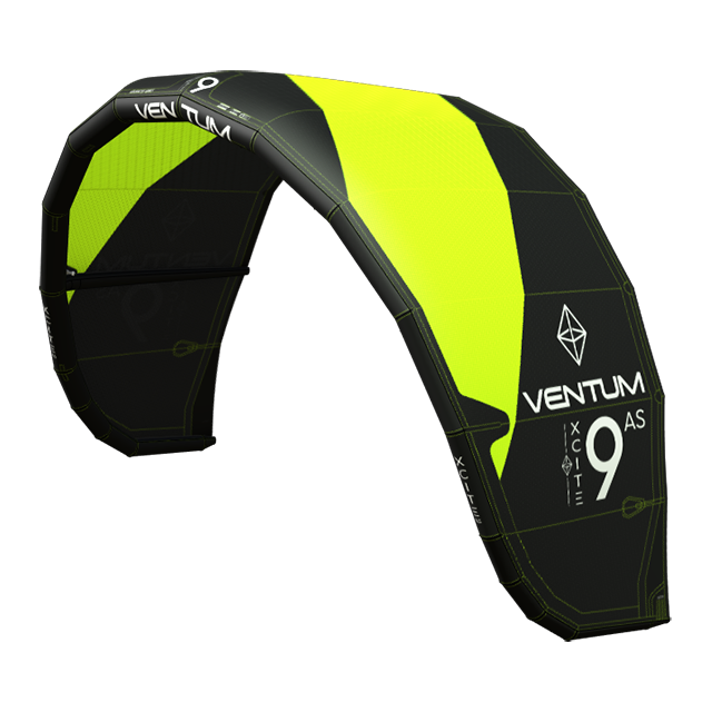 Xcite v3 AS