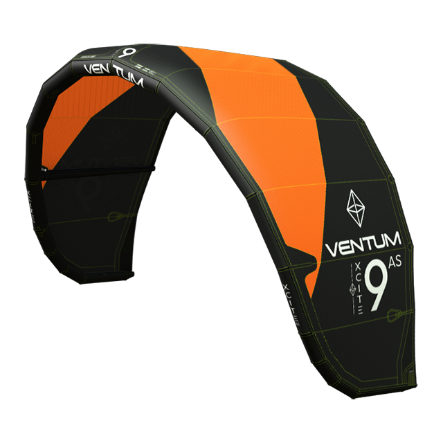 Xcite v3 AS