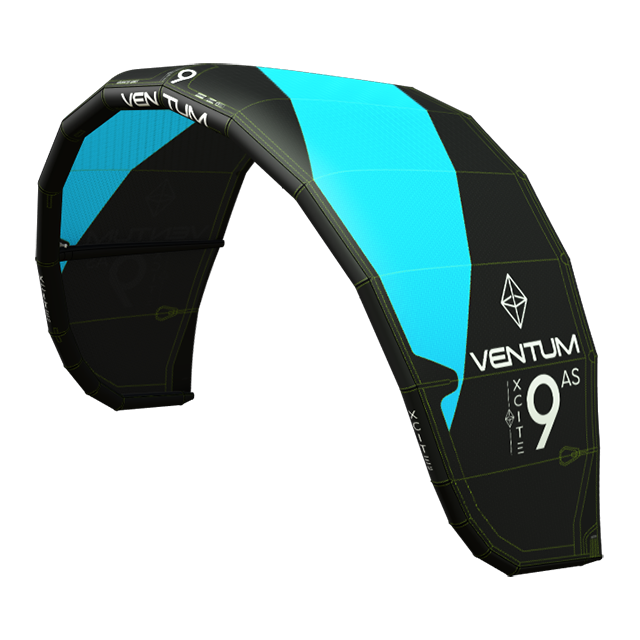 Xcite v3 AS