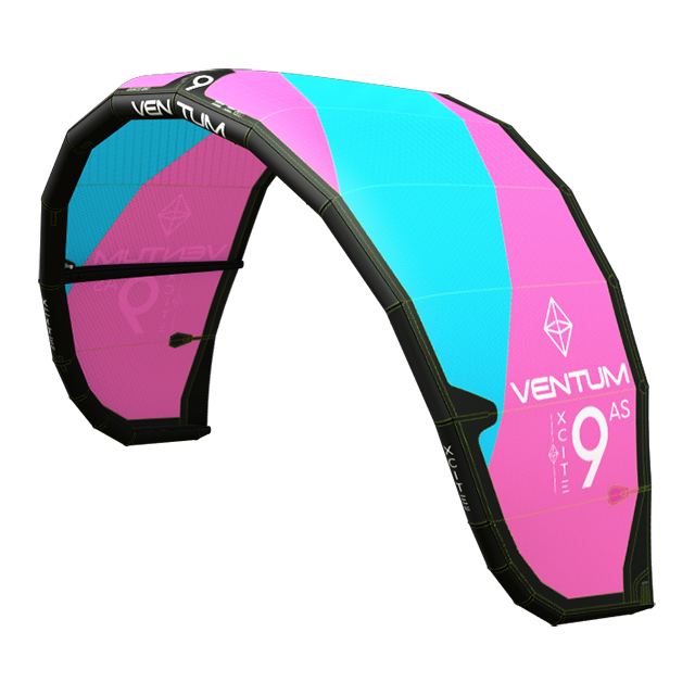 Xcite v3 AS