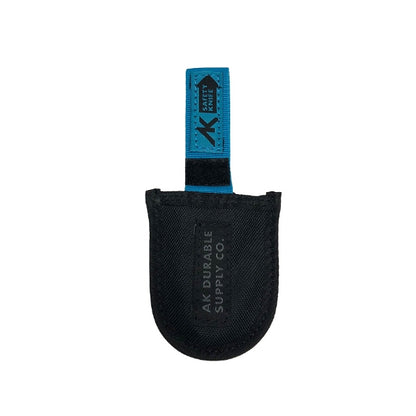 AK Hook Knife with Pouch