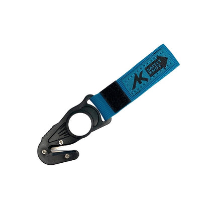 AK Hook Knife with Pouch