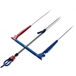 Crazyfly Savvy Control Bar