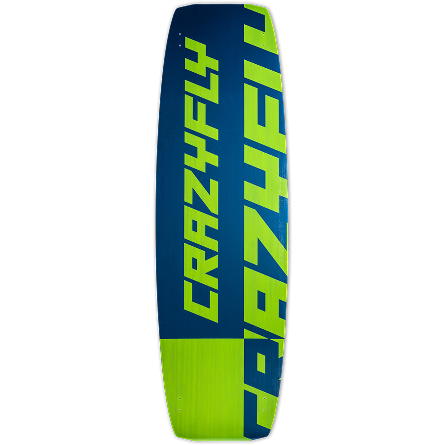 2025 Crazyfly Acton - Freeride Board