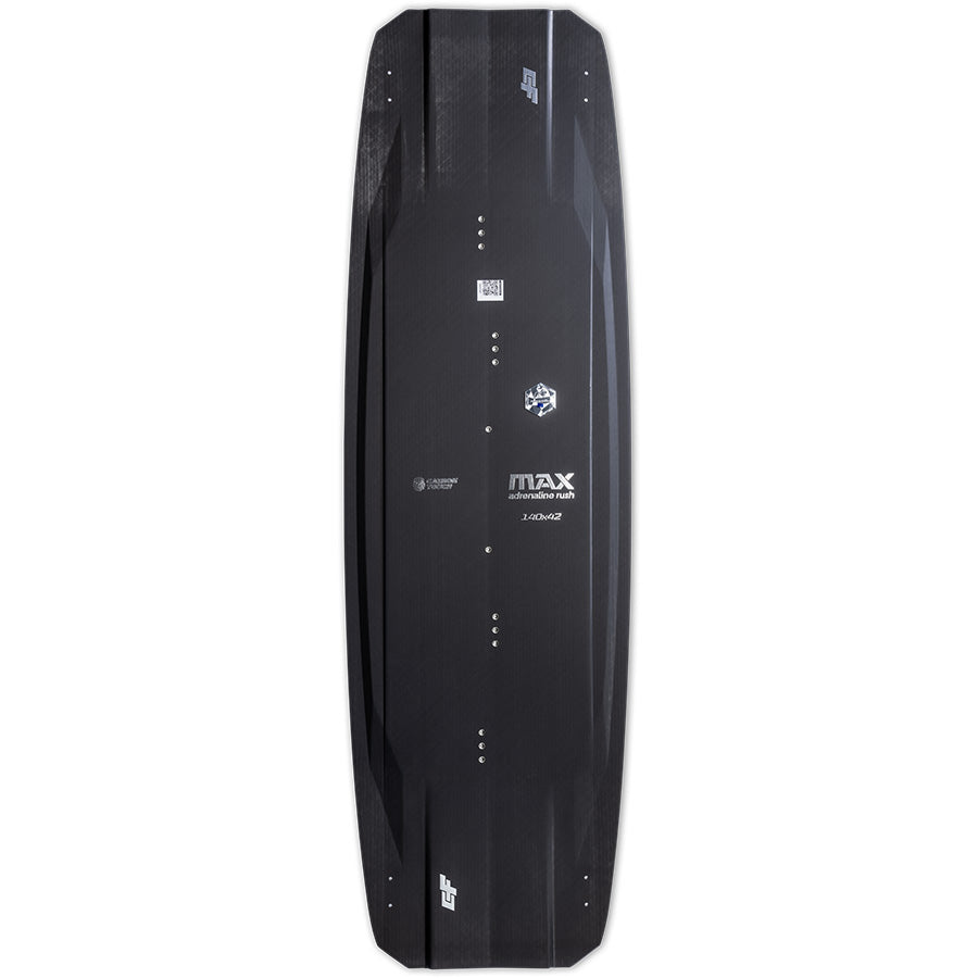 2025 Crazyfly Max - Big Air Board