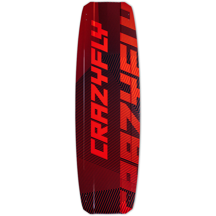 2025 Crazyfly Raptor Extreme