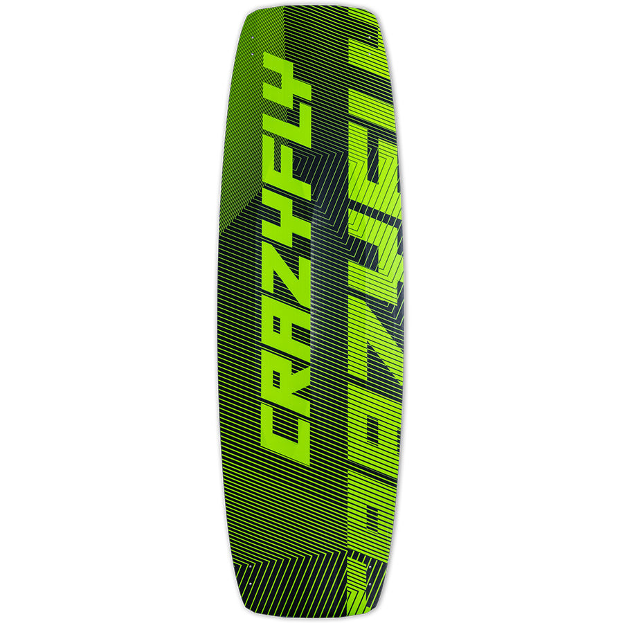 2025 Crazyfly Raptor LTD Neon