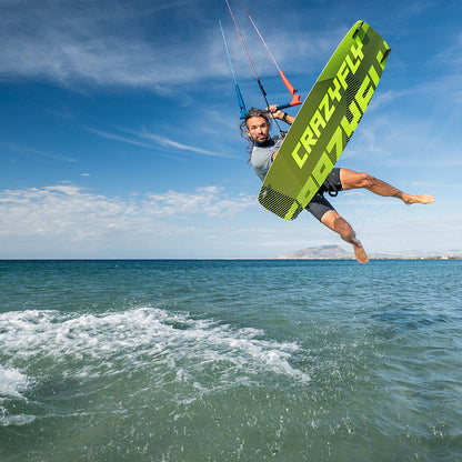 2025 Crazyfly Raptor LTD Neon
