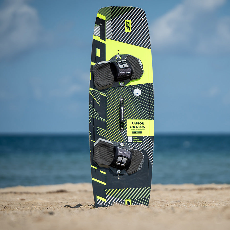 2025 Crazyfly Raptor LTD Neon