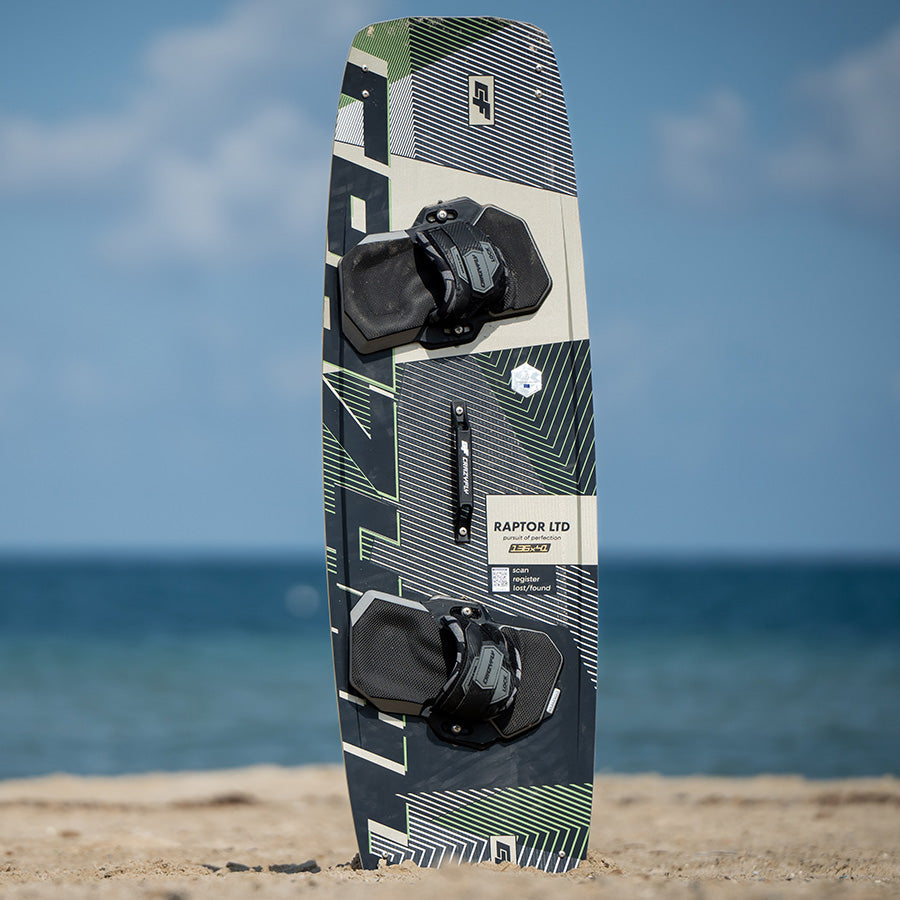 2025 Crazyfly Raptor LTD