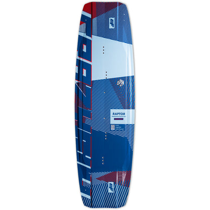 2025 Crazyfly Raptor