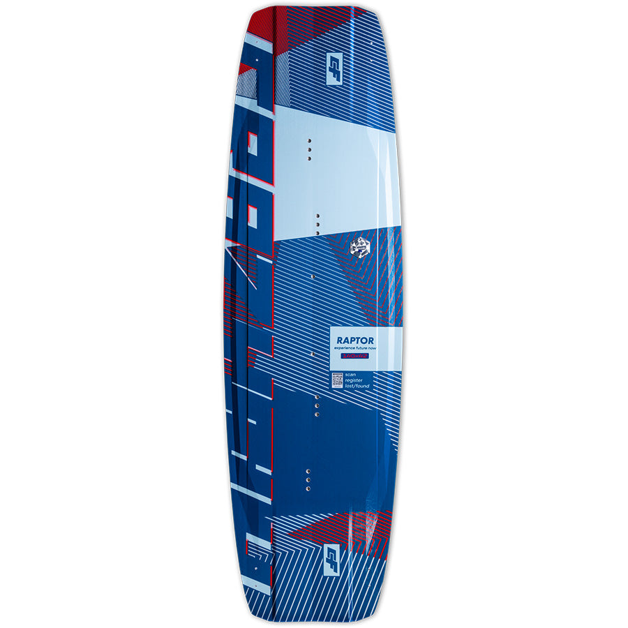 2025 Crazyfly Raptor