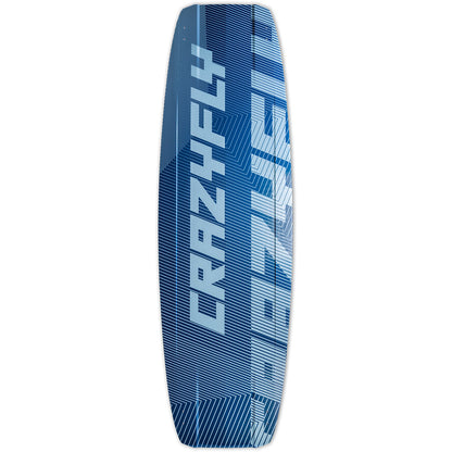 2025 Crazyfly Raptor