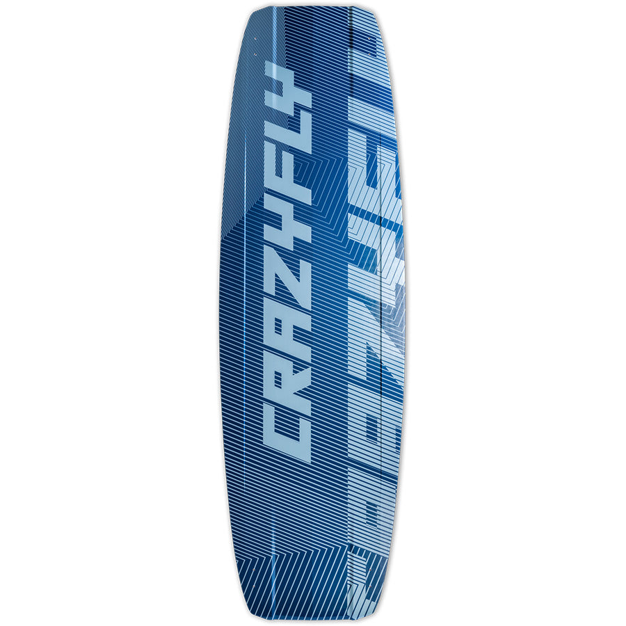 2025 Crazyfly Raptor