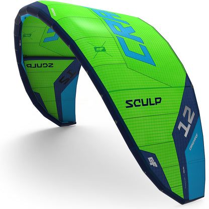 2025 Crazyfly Sculp