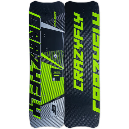 2025 Crazyfly Slicer
