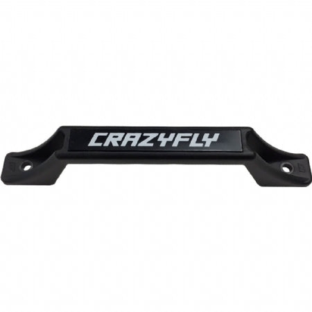 Crazyfly Pro Handle, Black