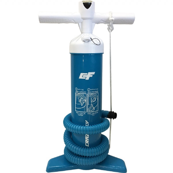 CrazyFly Kite Pump