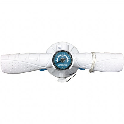 CrazyFly Kite Pump - KiteGearShop