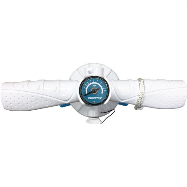 CrazyFly Kite Pump