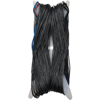 CrazyFly Fly Line Set 24m - KiteGearShop