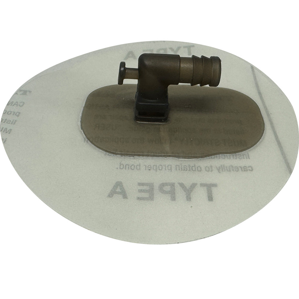 Fixmykite Cabrinha Sprint 90-degree One Pump Valve
