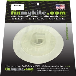 Fixmykite Blade/Epic/Ocean Rodeo Aluula One Pump Valve - KiteGearShop