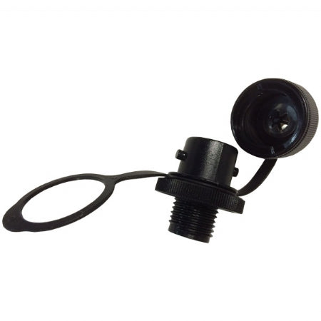 Cabrinha Airlock 2 Screw CAP ONLY