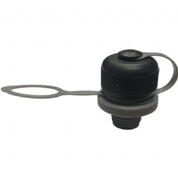 Cabrinha Airlock 2 Grey Screw CAP ONLY