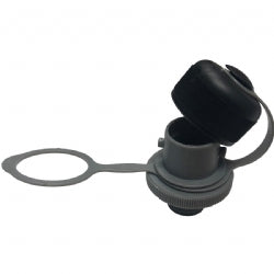 Cabrinha Airlock 2 Grey Screw CAP ONLY