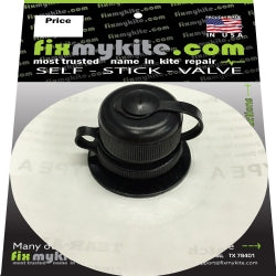 Fixmykite Cabrinha Airlock 2 Screw Valve
