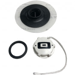 Fixmykite.com CORE Speed Valve 2.0 Inflate/Deflate