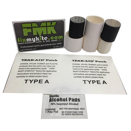 Fixmykite.com Kite Repair Fix-Kit